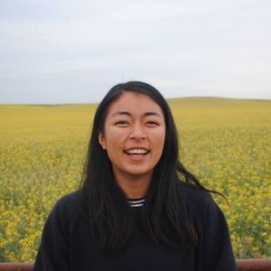 Meet your Posher, Nisha